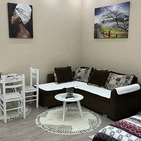 Apartment Downtown Podgorica Kültér fotó